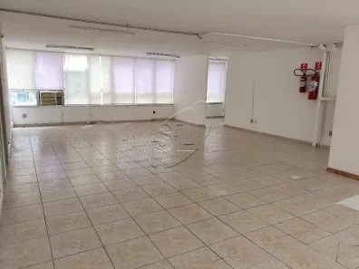 Sala Comercial para alugar, 140m² no Cidade Monções, São Paulo