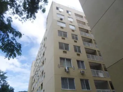 Apartamento com 2 Quartos à venda, 75m² no Jacaré, Niterói