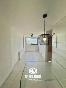 Apartamento com 2 Quartos para venda ou aluguel, 51m² no Barro Duro, Maceió