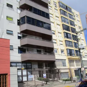 Imóvel Comercial com 1 Quarto para alugar, 153m² no São Pelegrino, Caxias do Sul