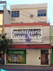 Sala Comercial para alugar, 32m² no São Geraldo, Porto Alegre