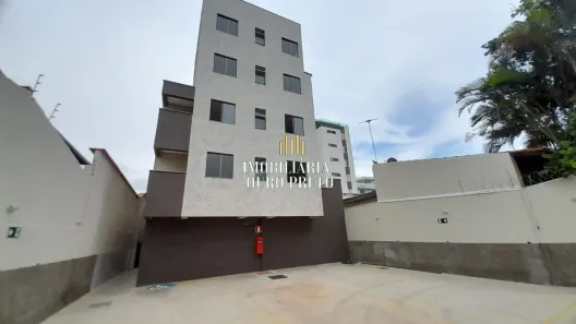 Apartamento com 2 Quartos à venda, 54m² no Planalto, Belo Horizonte