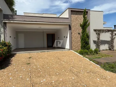 Casa de Condomínio com 3 Quartos para alugar, 250m² no Ondas, Piracicaba
