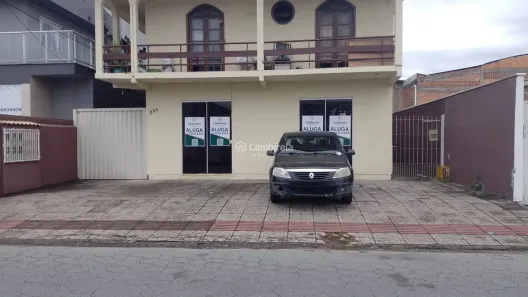 Ponto Comercial para alugar, 80m² no Jardim Eldorado, Palhoça