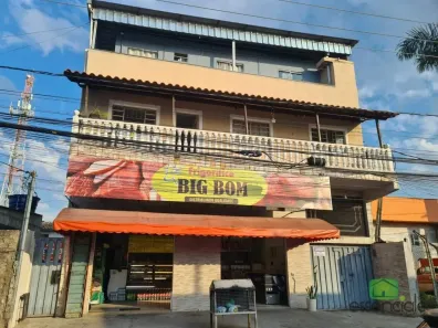 com 4 Quartos à venda, 90m² no Santa Edwiges, Contagem