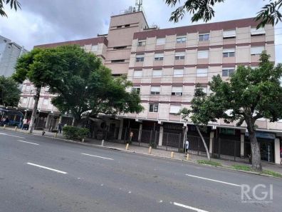 Apartamento com 1 Quarto à venda, 32m² no Azenha, Porto Alegre