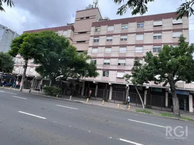 Apartamento com 1 Quarto à venda, 32m² no Azenha, Porto Alegre