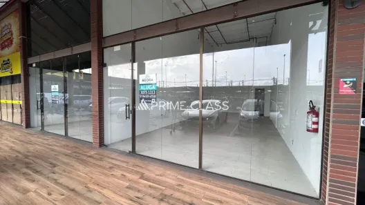 Ponto Comercial para alugar, 55m² no Igara, Canoas