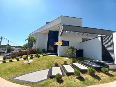 Casa com 3 Quartos à venda, 220m² no Jardim Panorama, Indaiatuba