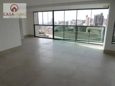Apartamento com 4 Quartos à venda, 140m² no Serra, Belo Horizonte