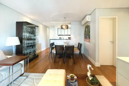 Apartamento com 2 Quartos à venda, 87m² no Perdizes, São Paulo