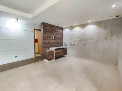 Apartamento com 3 Quartos para alugar, 124m² no Vila Pompéia, São Paulo