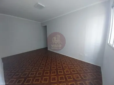 Apartamento com 2 Quartos à venda, 62m² no Jaguaribe, Osasco