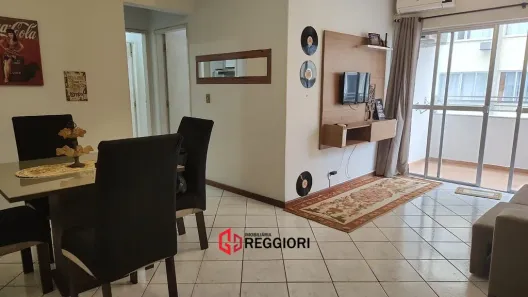 Apartamento com 2 Quartos à venda, 75m² no Centro, Balneário Camboriú