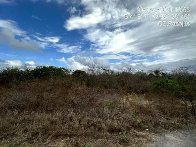 Lote/Terreno à venda, 5000m² no , Pacajus
