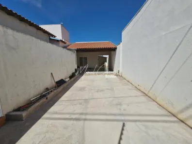Casa com 2 Quartos à venda, 125m² no Residencial Regissol II, Mirassol