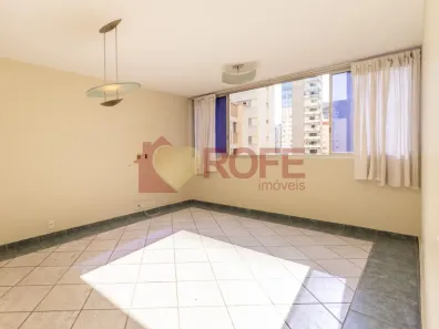 Apartamento com 3 Quartos à venda, 96m² no Indianópolis, São Paulo