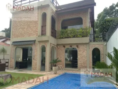 Apartamento com 9 Quartos à venda, 900m² no Vila Madalena, São Paulo