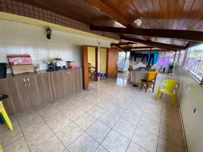 Cobertura com 3 Quartos à venda, 119m² no Jardim Industrial, Contagem