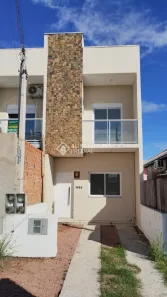 Sobrado com 2 Quartos à venda, 114m² no Centro Novo, Eldorado do Sul