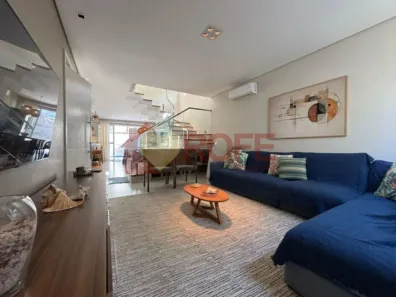 Casa de Condomínio com 5 Quartos à venda, 220m² no Bairro de Juquehy, São Sebastião