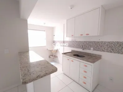 Apartamento com 2 Quartos à venda, 56m² no Plano Diretor Sul, Palmas