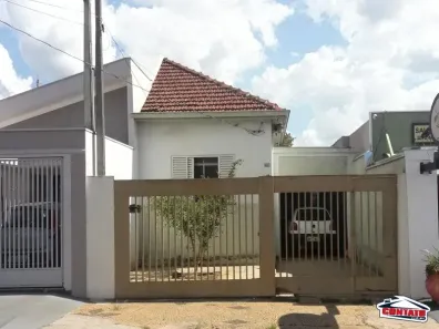 Casa com 3 Quartos à venda, 100m² no Centro, São Carlos