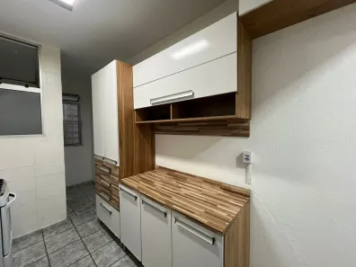 Apartamento com 2 Quartos à venda, 52m² no Jardim Celeste, São Paulo
