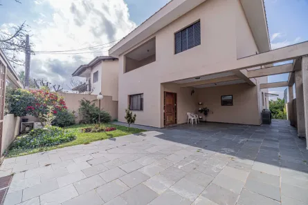 Casa de Condomínio com 4 Quartos à venda, 270m² no Horizontal Park, Cotia