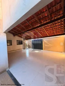 Casa com 3 Quartos à venda, 125m² no Pacaembu, Uberlândia