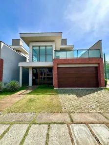 Casa de Condomínio com 3 Quartos à venda, 237m² no Tamatanduba, Eusébio