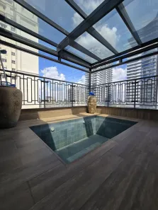 Apartamento com 3 Quartos à venda, 165m² no Sítio Tamboré Alphaville, Barueri