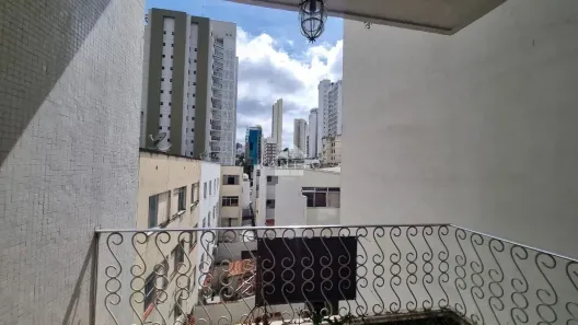 Apartamento com 3 Quartos à venda, 142m² no Centro, Juiz de Fora