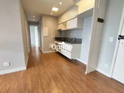Apartamento com 3 Quartos à venda, 71m² no Santo Amaro, São Paulo