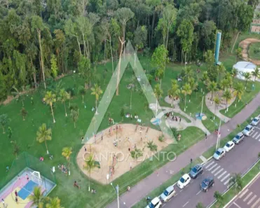 Lote/Terreno à venda, 350m² no Aquarela das Artes, Sinop