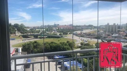 Apartamento com 3 Quartos à venda, 58m² no Ferrazópolis, São Bernardo do Campo