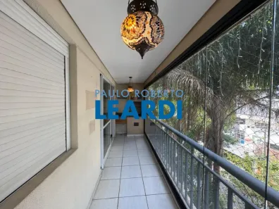 Apartamento com 3 Quartos à venda, 120m² no Vila Progredior, São Paulo