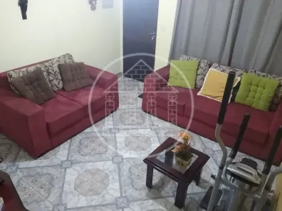 Sobrado com 2 Quartos à venda, 75m² no Jardim São Bernardo, São Paulo