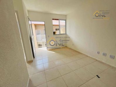 Apartamento com 2 Quartos à venda, 55m² no Conjunto Habitacional Residencial Veredas da Conquista, Indaiatuba