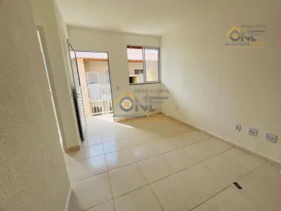 Apartamento com 2 Quartos à venda, 55m² no Conjunto Habitacional Residencial Veredas da Conquista, Indaiatuba