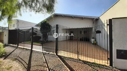 Casa com 3 Quartos à venda, 134m² no Vila Frezzarim, Americana