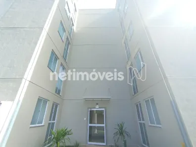 Apartamento com 2 Quartos para alugar, 44m² no São João Batista, Cariacica