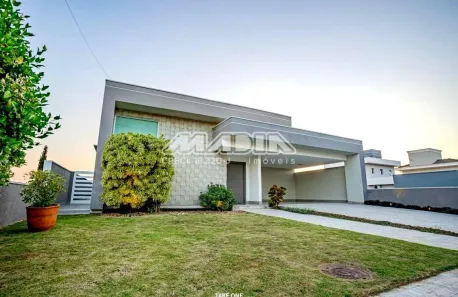 Casa de Condomínio com 3 Quartos à venda, 270m² no Bosque, Vinhedo