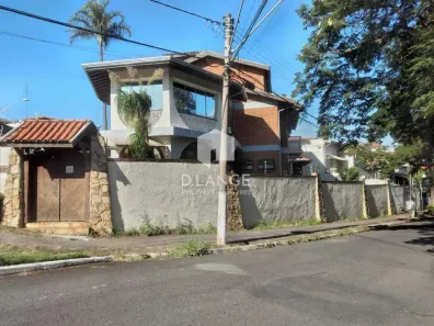 Imóvel Comercial com 5 Quartos à venda, 398m² no Jardim Paraíso, Campinas