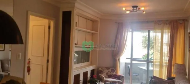 Apartamento com 2 Quartos à venda, 75m² no Indianópolis, São Paulo