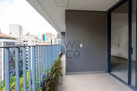 Apartamento com 3 Quartos à venda, 143m² no Vila Olímpia, São Paulo