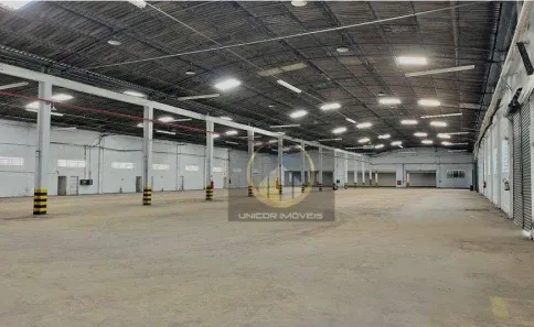 Galpão/Depósito/Armazém para alugar, 4316m² no Jardim Humaitá, São Paulo