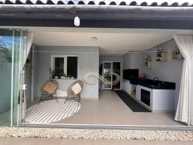 Casa com 3 Quartos à venda, 83m² no Moradas do Sobrado, Gravataí