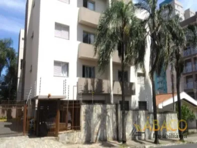 Apartamento com 2 Quartos para alugar, 60m² no Vila Monteiro (Gleba I), São Carlos