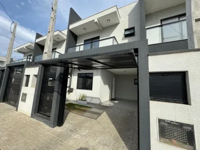 Casa com 2 Quartos à venda, 88m² no Itacolomi, Balneário Piçarras